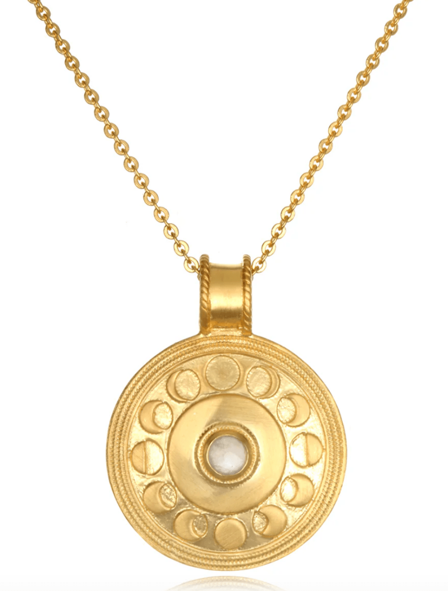 Fashion - Jewelry - Necklace - Ruby Jane & Valleygirl Boutique.