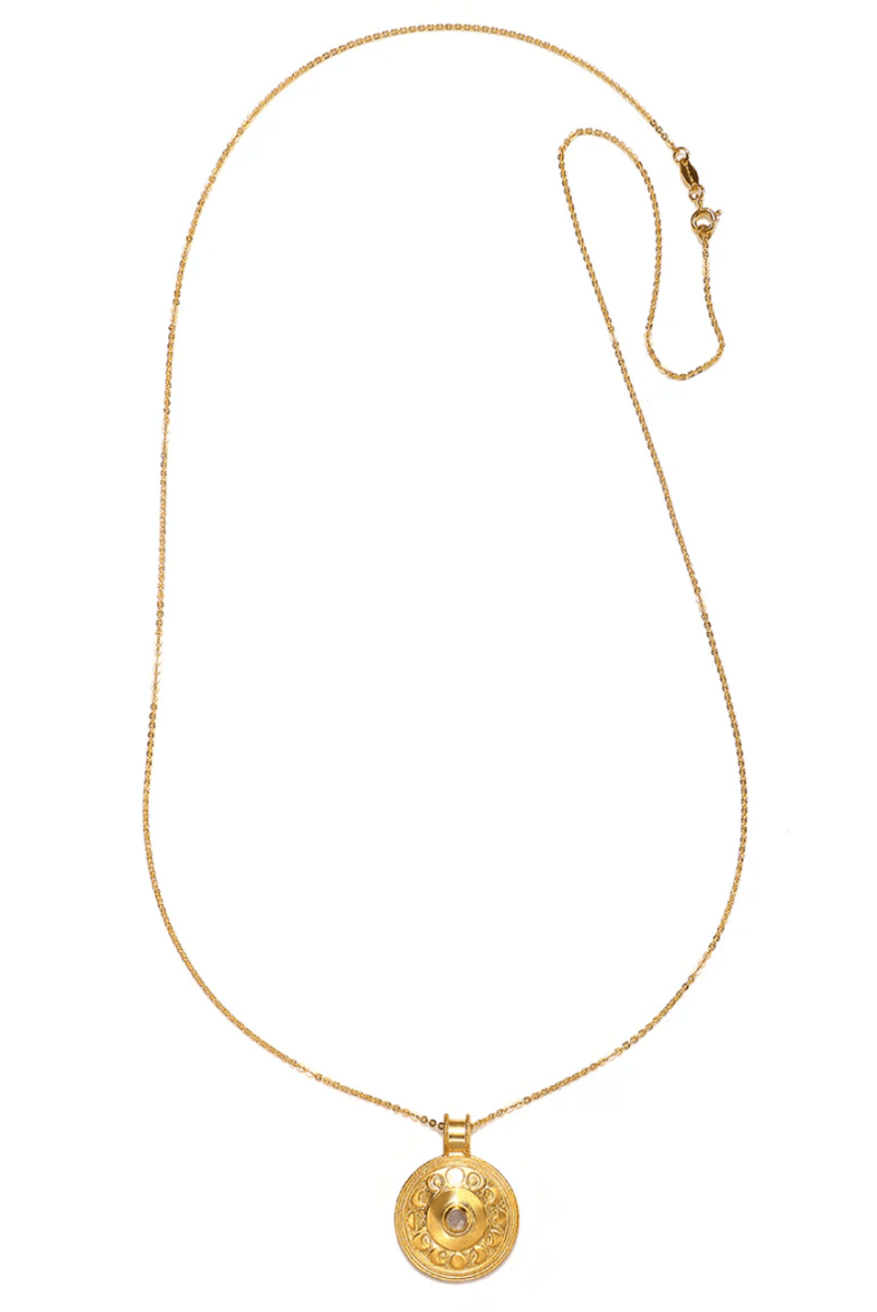 Fashion - Jewelry - Necklace - Ruby Jane & Valleygirl Boutique.