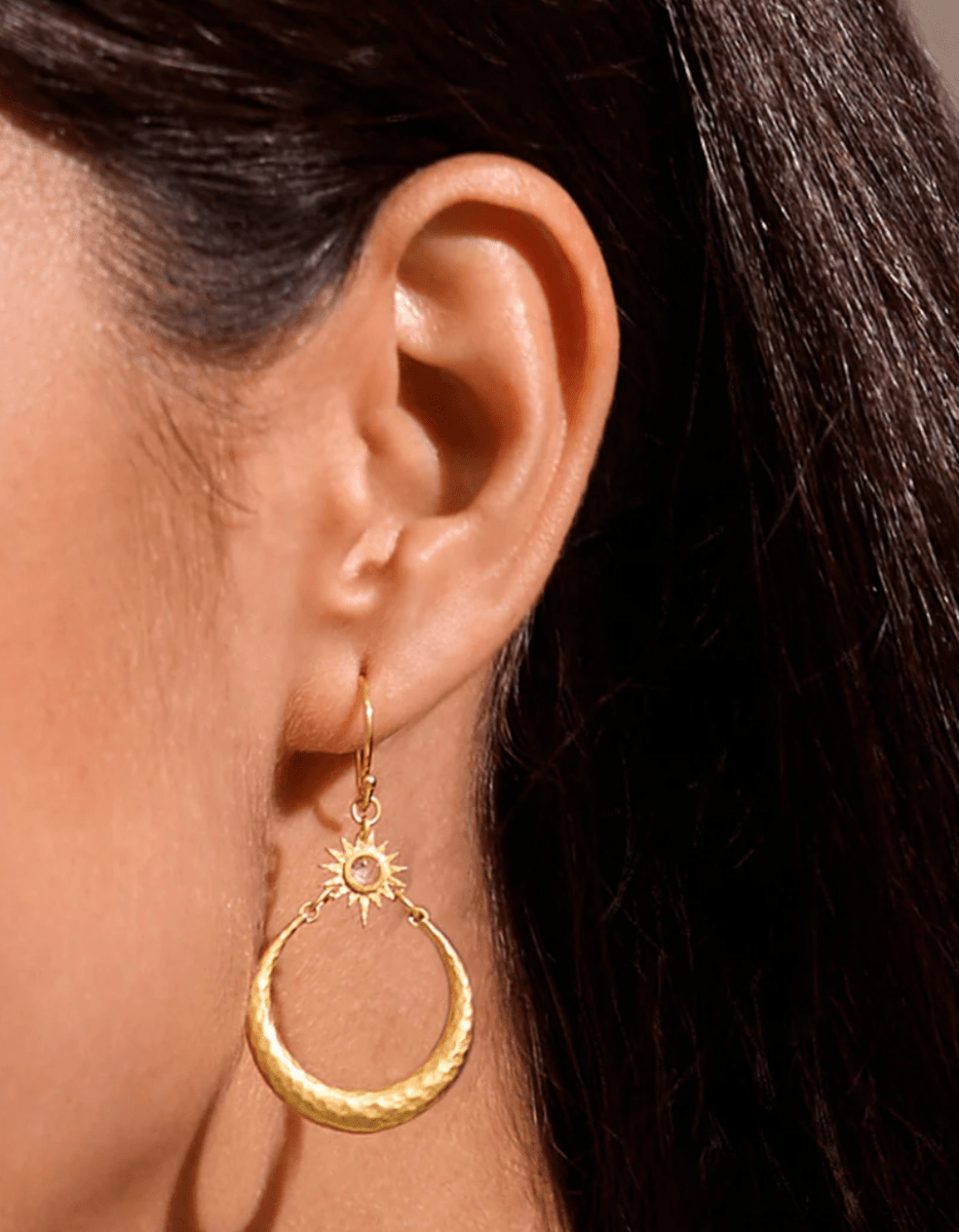 Earring - Earrings - Fashion - Ruby Jane & Valleygirl Boutique.