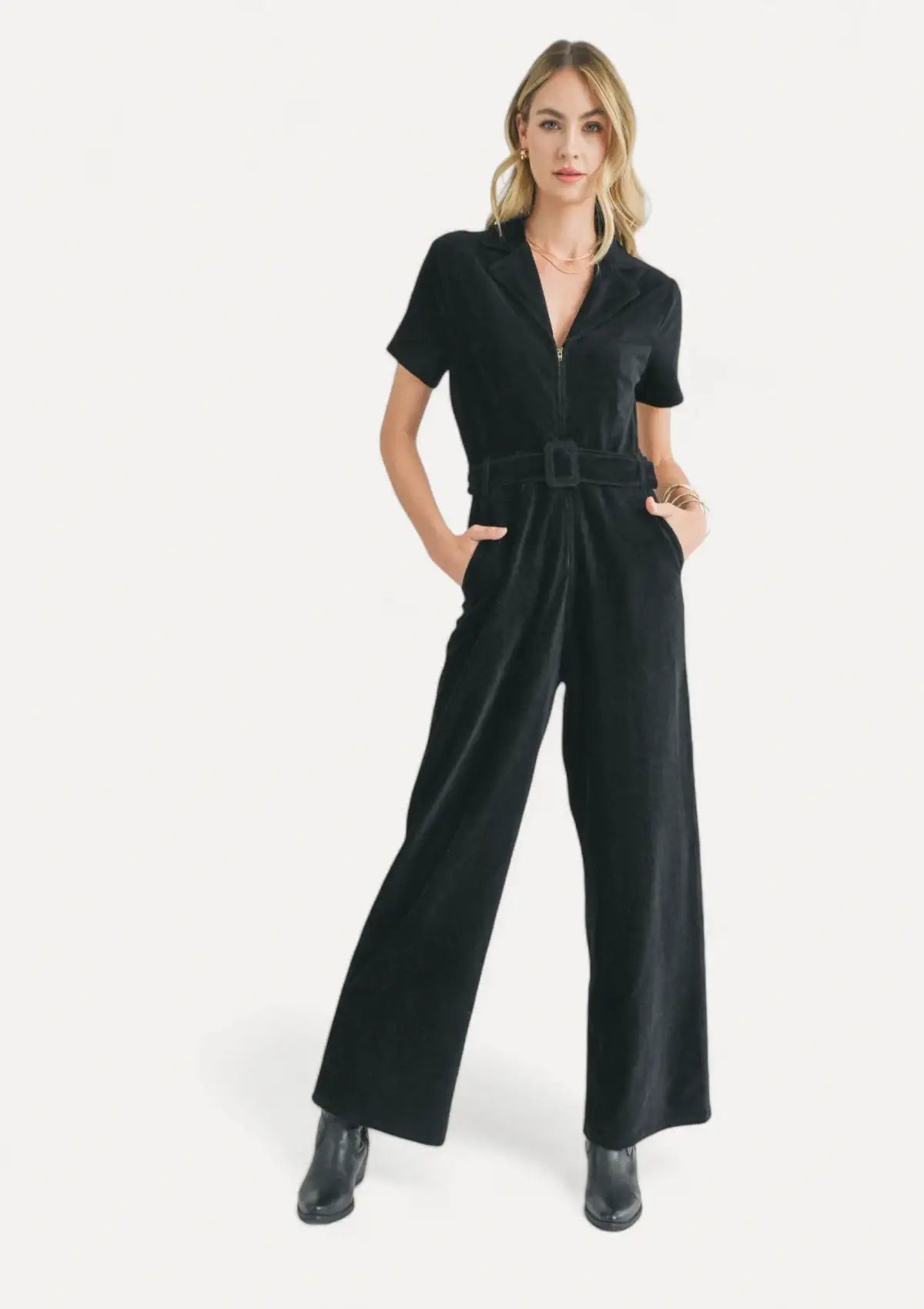 clothing - Fashion - Jumpsuits - Ruby Jane & Valleygirl Boutique.