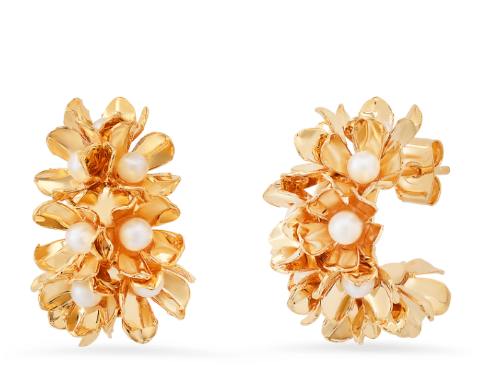 Earring - Earrings - Fashion - Ruby Jane & Valleygirl Boutique.