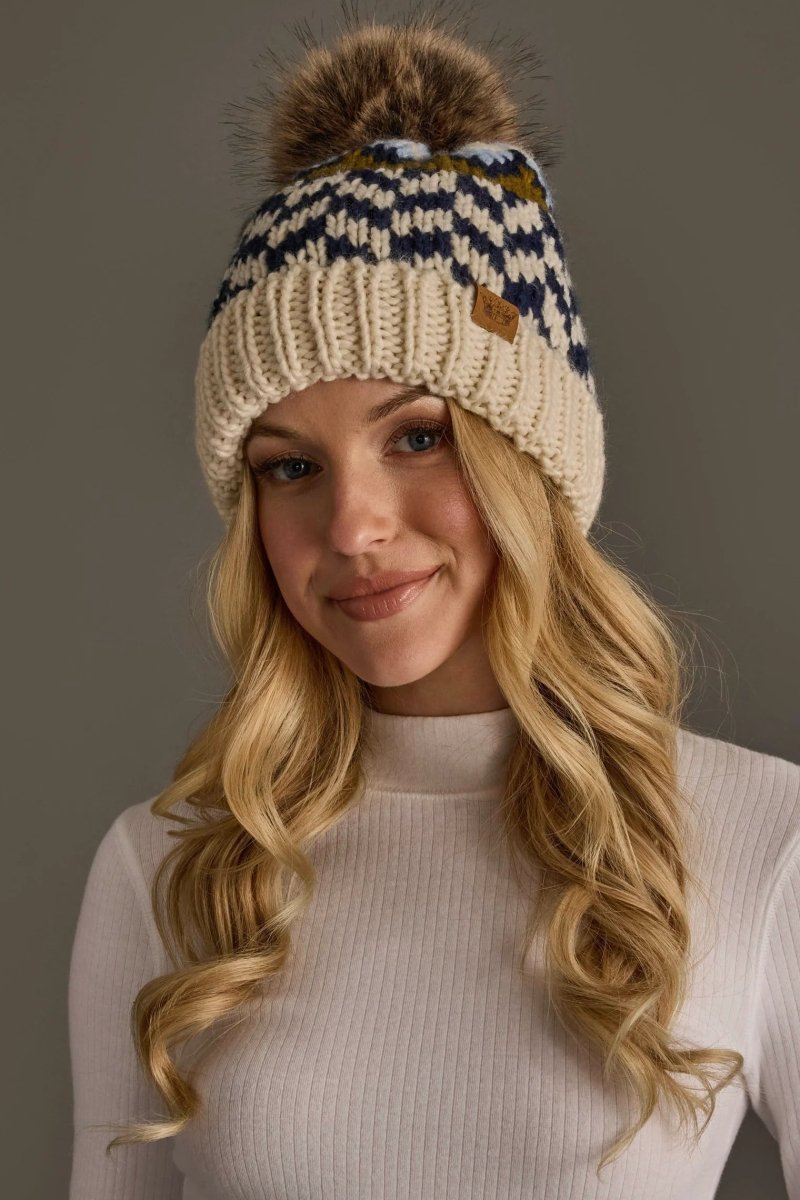 beanie-Hats-New-Ruby Jane & Valleygirl Boutique.