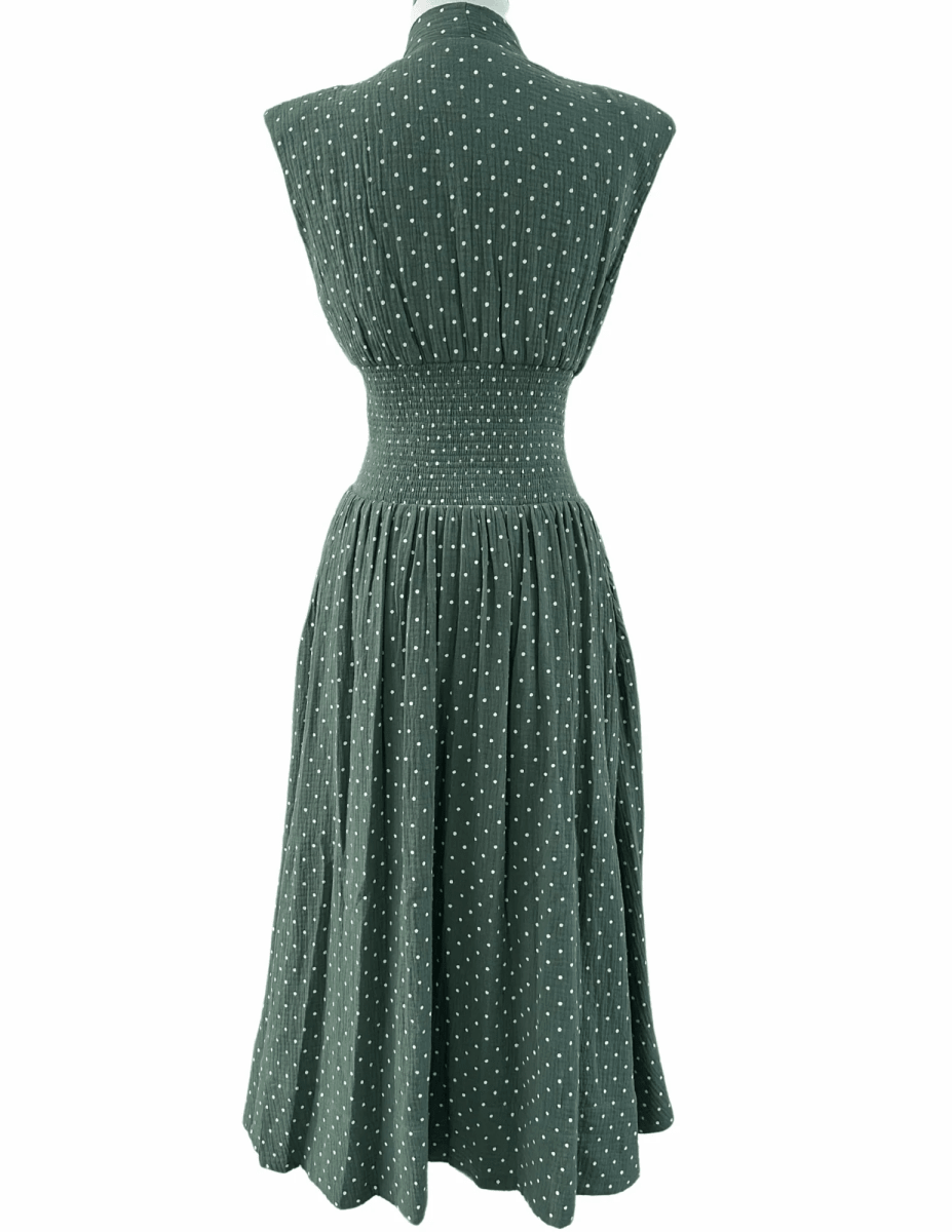 Dress - Dresses - Fashion - Ruby Jane & Valleygirl Boutique.