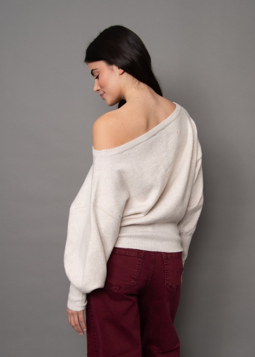 holiday-New-off the shoulder-Ruby Jane & Valleygirl Boutique.