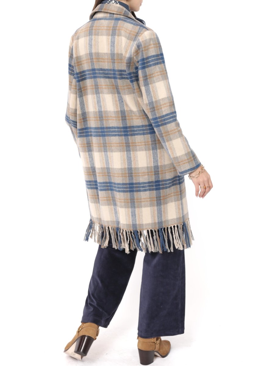 Coat - Coats - Fall - Ruby Jane & Valleygirl Boutique.