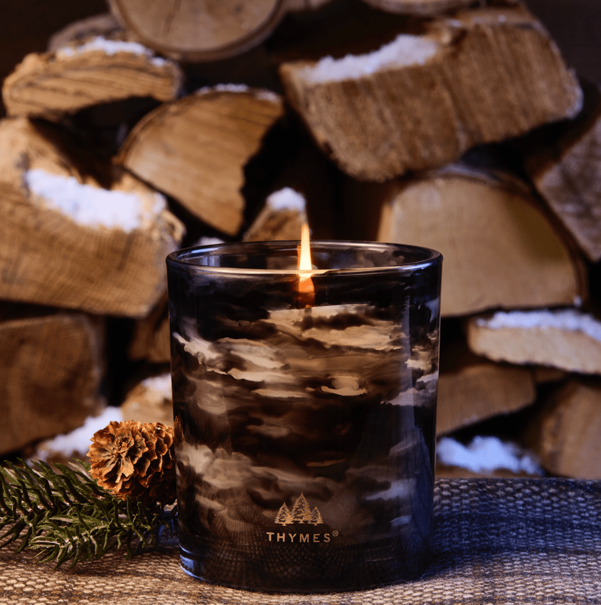 Candle - Candles - Essentials + Gifts - Ruby Jane & Valleygirl Boutique.