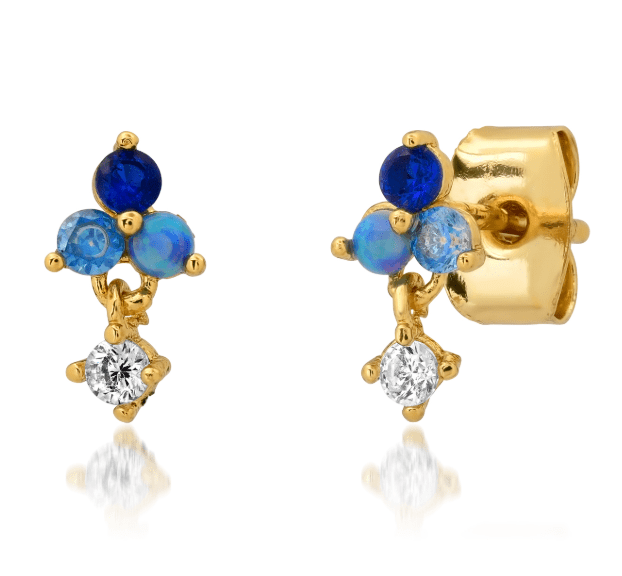 Earrings - Fashion - Jewelry - Ruby Jane & Valleygirl Boutique.