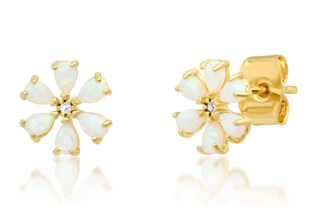 Accessories - Accessory - Earring - Ruby Jane & Valleygirl Boutique.