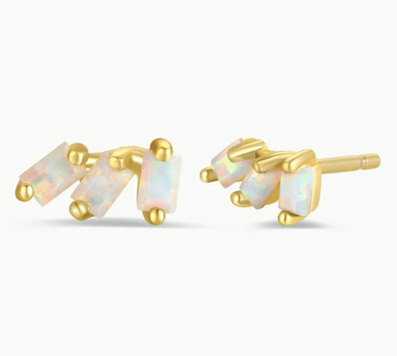 Accessories - Accessory - Earring - Ruby Jane & Valleygirl Boutique.