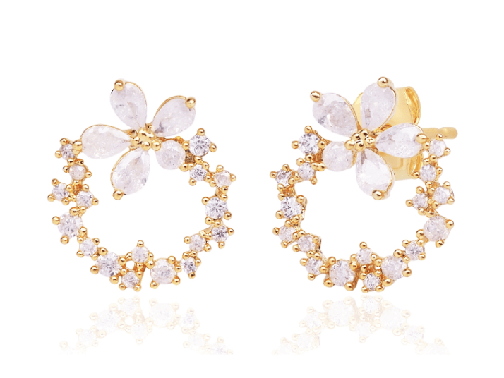Earring - Earrings - Fashion - Ruby Jane & Valleygirl Boutique.