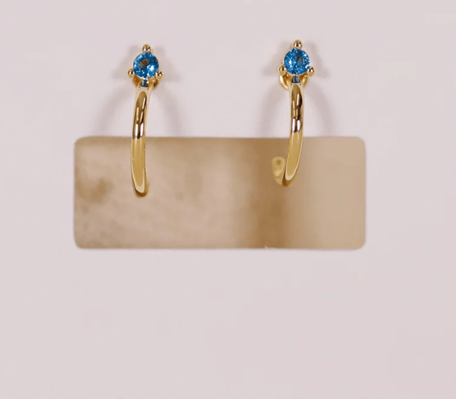 Earring - Earrings - Fashion - Ruby Jane & Valleygirl Boutique.