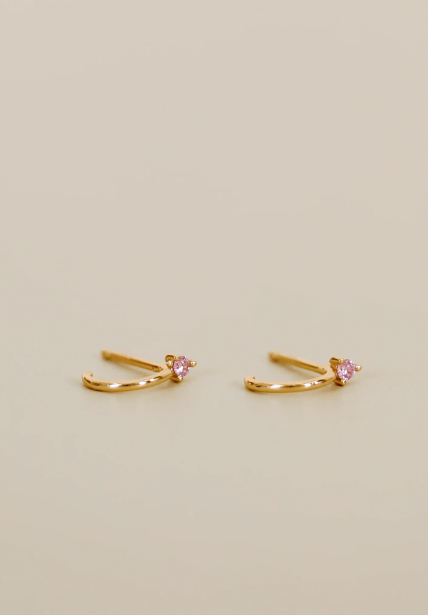 Earring - Earrings - Fashion - Ruby Jane & Valleygirl Boutique.