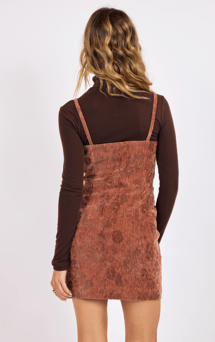 Dress - Dresses - Fall - Ruby Jane & Valleygirl Boutique.