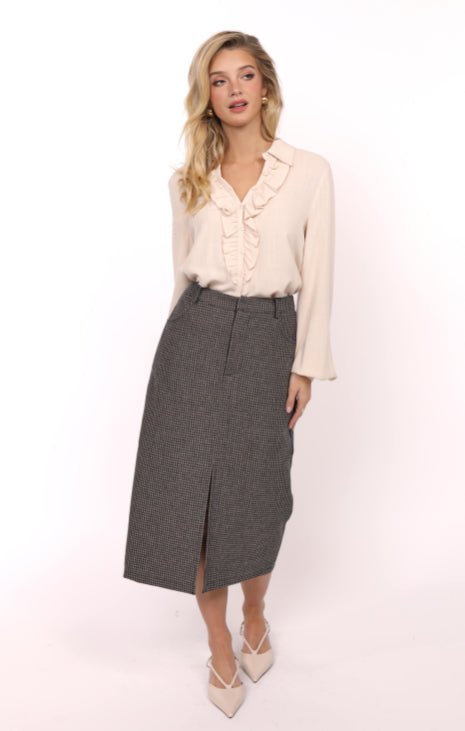 Bottoms - Fall - Fashion - Ruby Jane & Valleygirl Boutique.