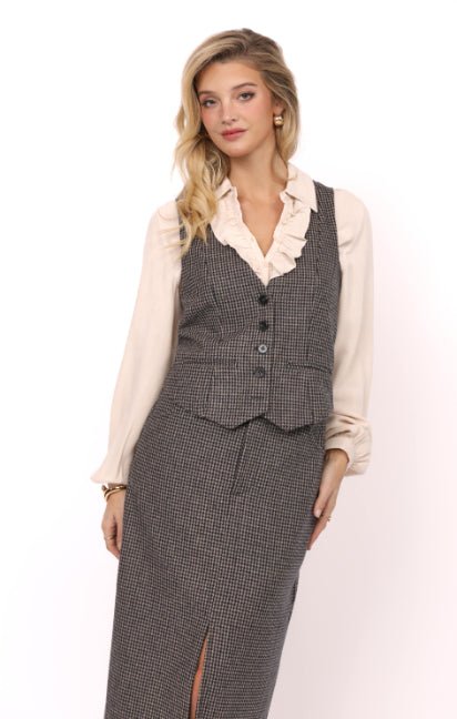 Fall - Fashion - New - Ruby Jane & Valleygirl Boutique.