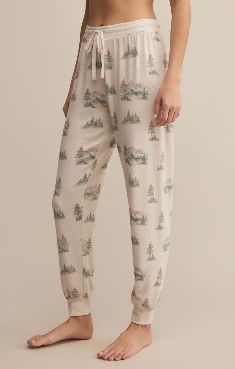 Bottoms - Fashion - Joggers - Ruby Jane & Valleygirl Boutique.
