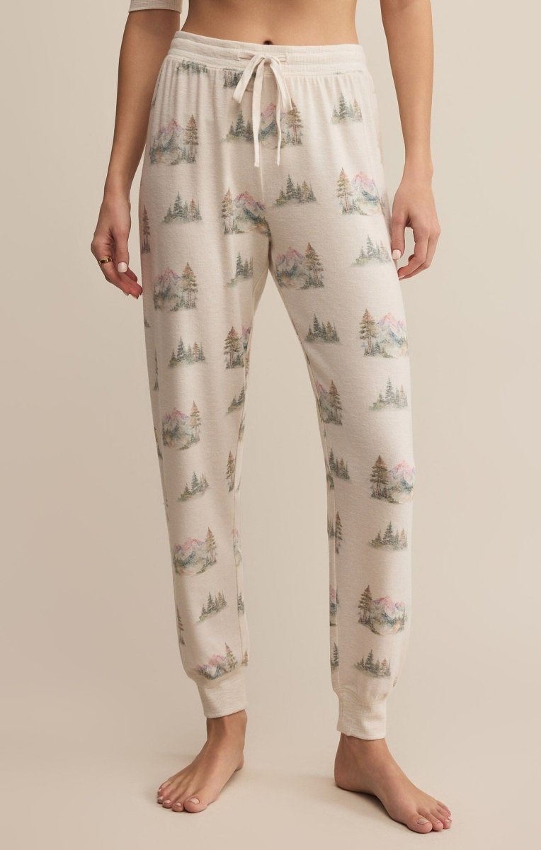 Bottoms - Fashion - Joggers - Ruby Jane & Valleygirl Boutique.