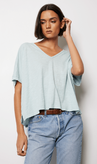 Casual Tops - Fashion - Fashion Tops - Ruby Jane & Valleygirl Boutique.