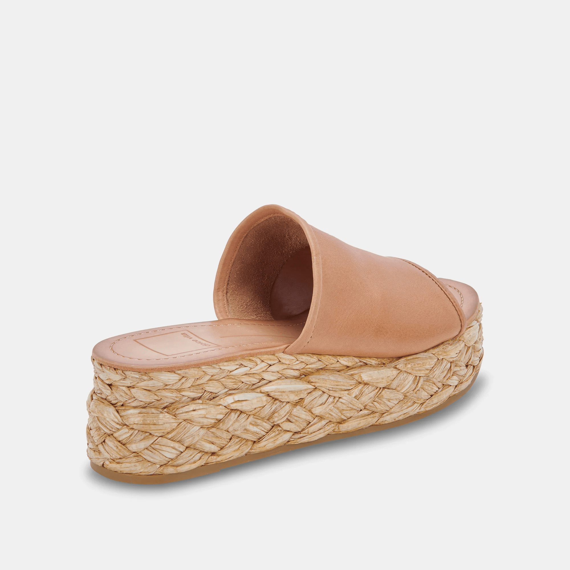 Pablos Leather Sandals -Dolce Vita- Ruby Jane-
