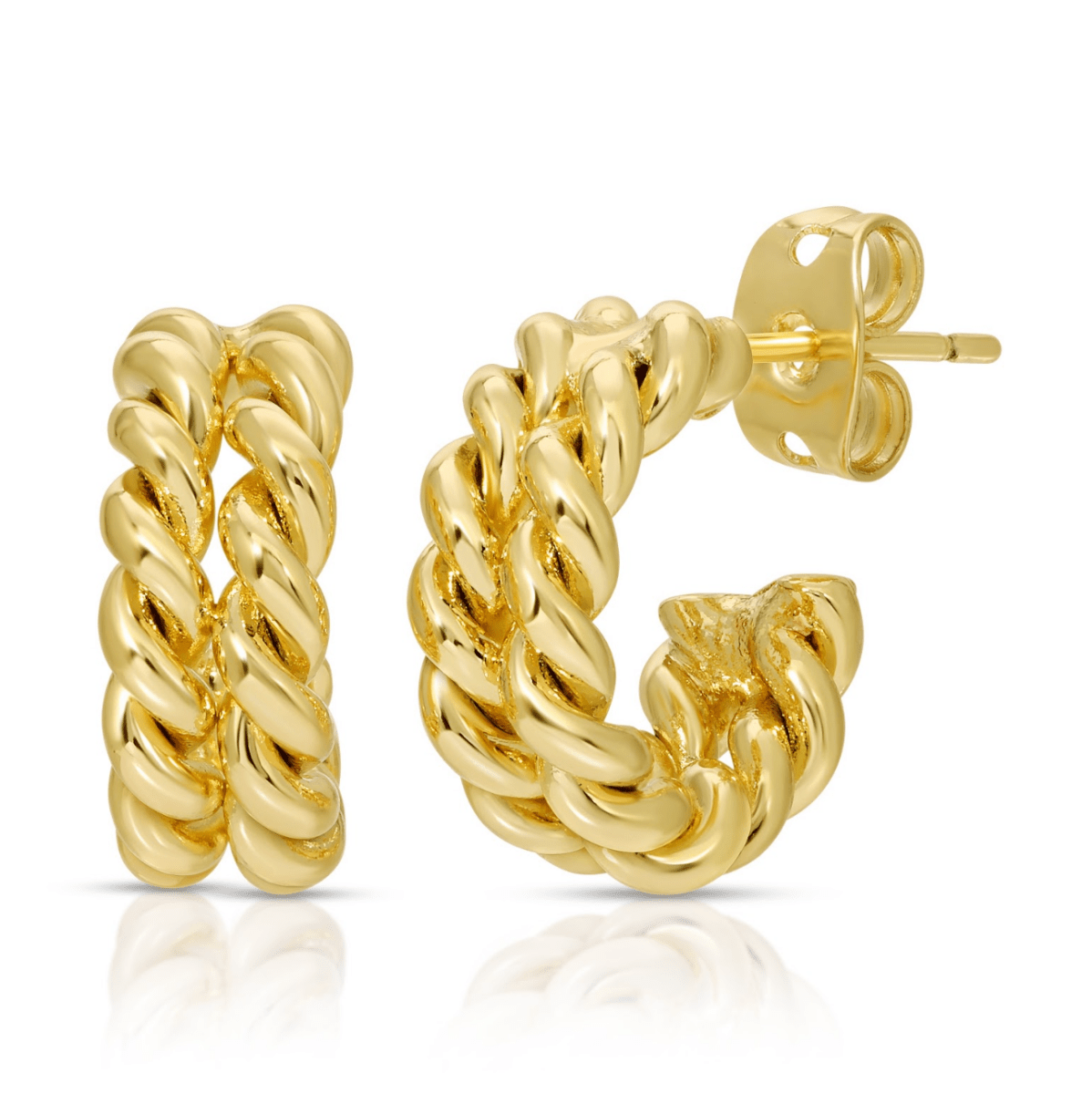 Accessories - Accessory - Earring - Ruby Jane & Valleygirl Boutique.