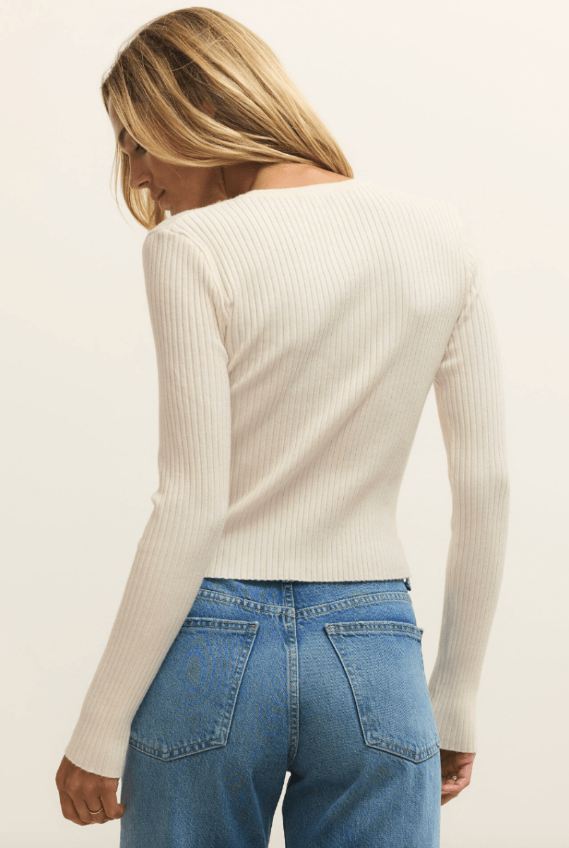 Cardigan - Cardigans - Fashion - Ruby Jane & Valleygirl Boutique.