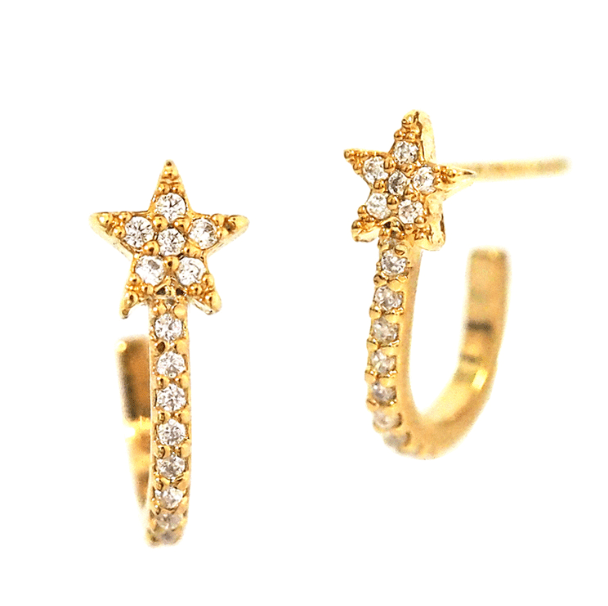 Earring - Earrings - Fashion - Ruby Jane & Valleygirl Boutique.