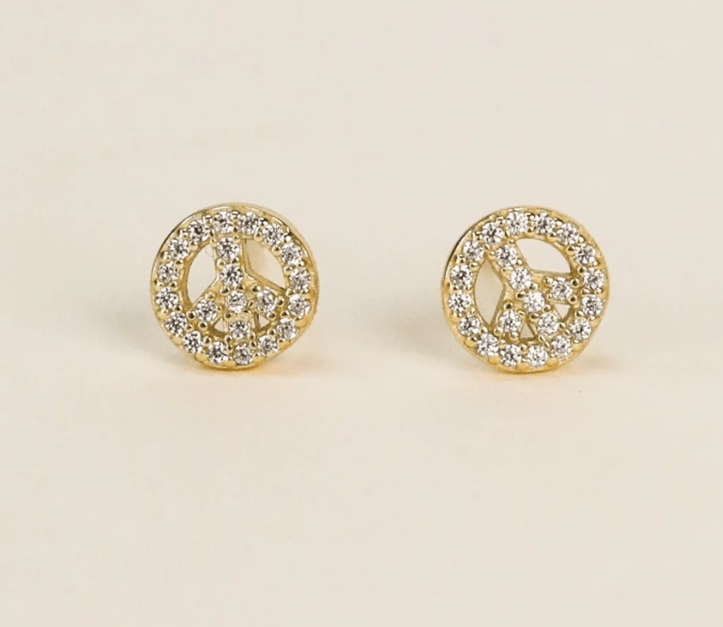 Earring - Earrings - Fashion - Ruby Jane & Valleygirl Boutique.