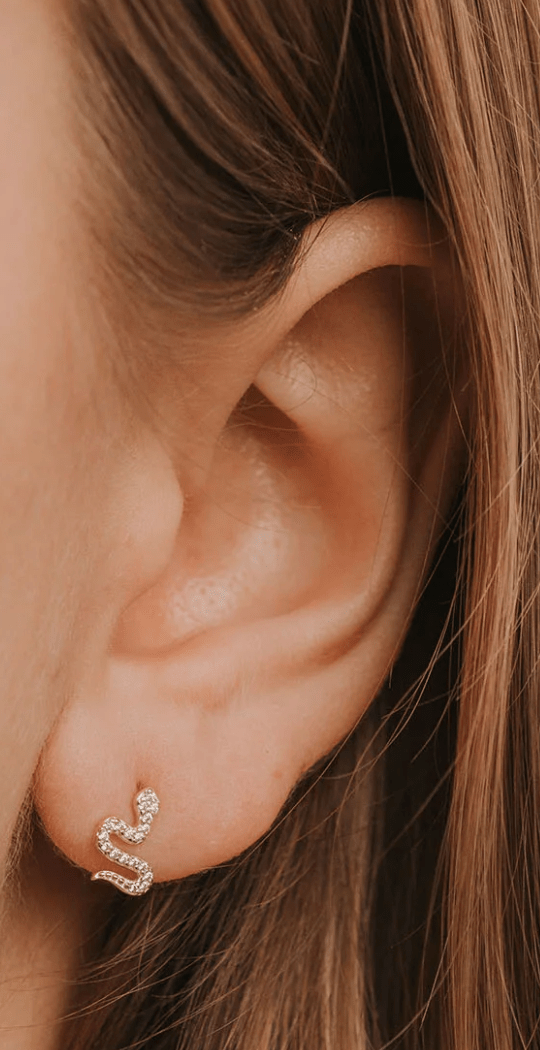 Earring - Earrings - Fashion - Ruby Jane & Valleygirl Boutique.
