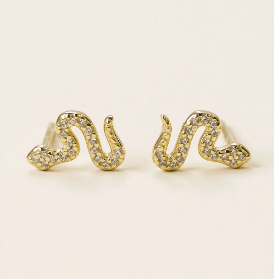 Earring - Earrings - Fashion - Ruby Jane & Valleygirl Boutique.
