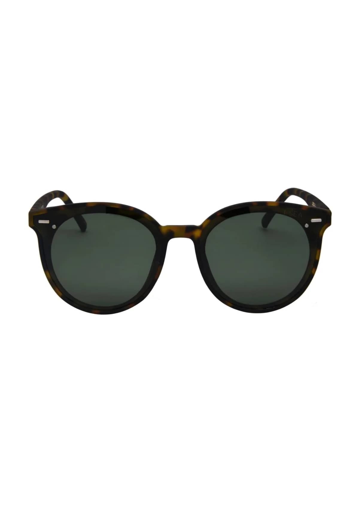 Payton Polarized Sunglasses - Tortoise