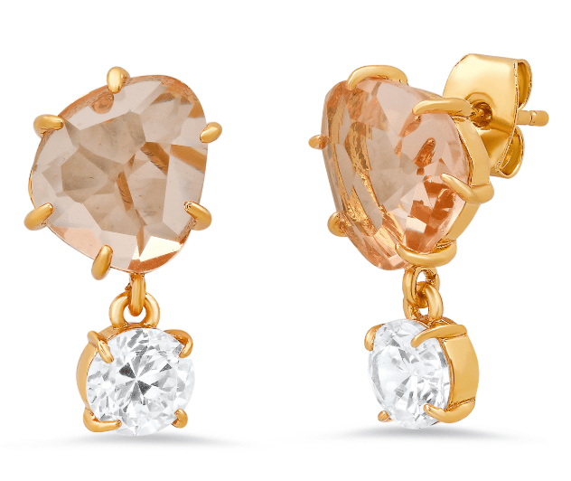 Earring - Earrings - Fashion - Ruby Jane & Valleygirl Boutique.