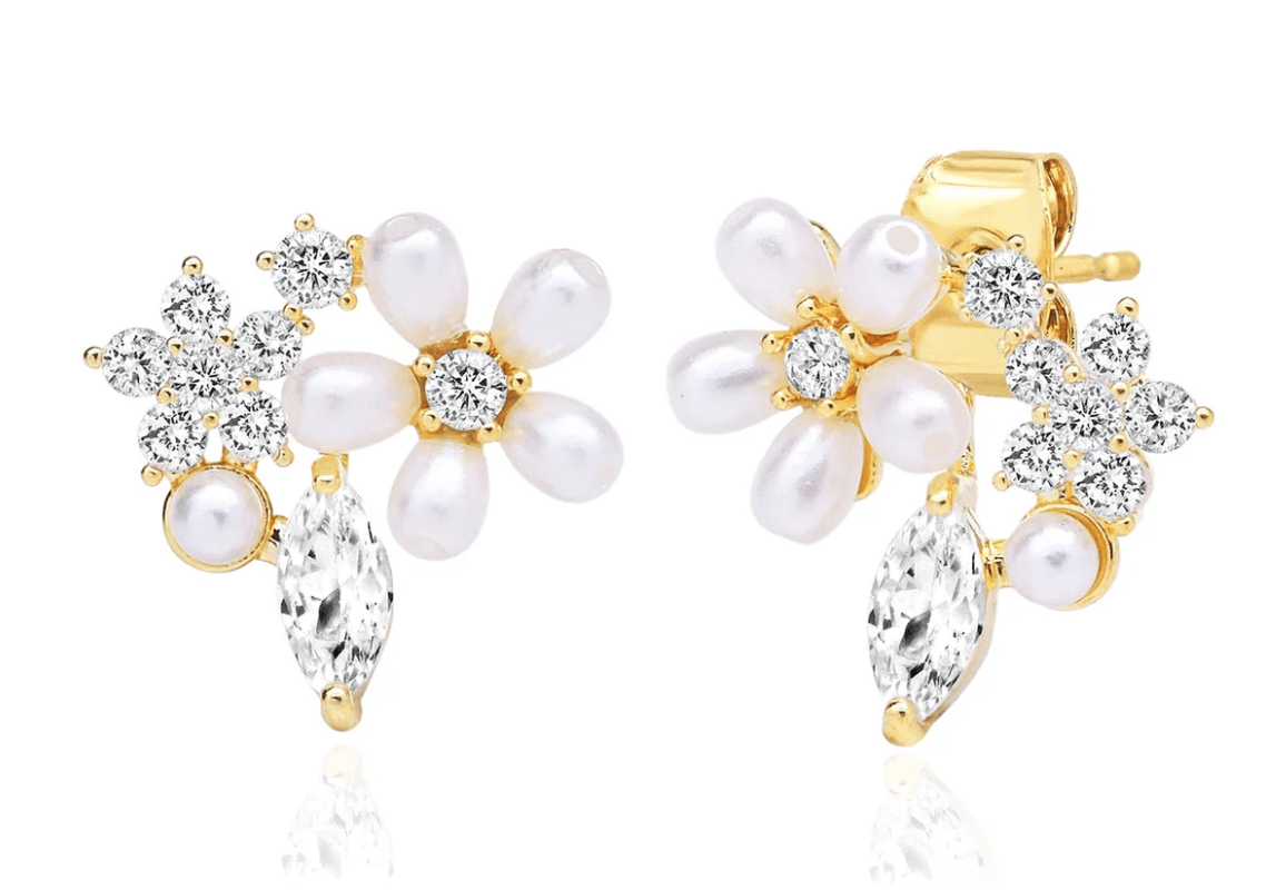 Accessories - Accessory - Earring - Ruby Jane & Valleygirl Boutique.