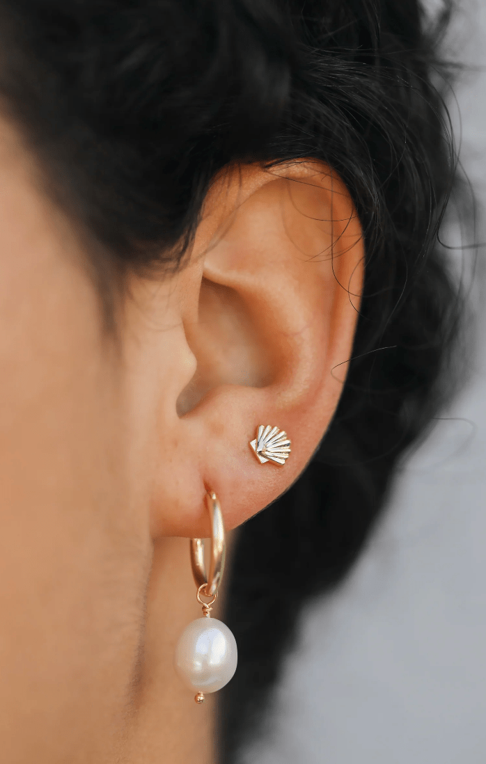 Accessories - Accessory - Earring - Ruby Jane & Valleygirl Boutique.