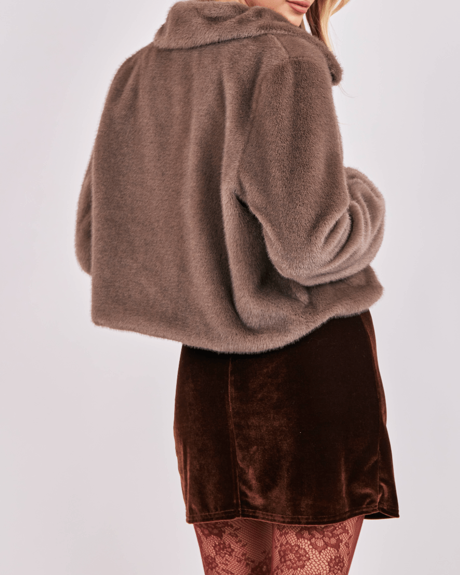 Coat - Coats - Fall - Ruby Jane & Valleygirl Boutique.