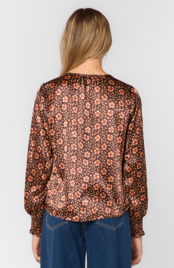 Casual Tops - Fall - Fancy Tops - Ruby Jane & Valleygirl Boutique.
