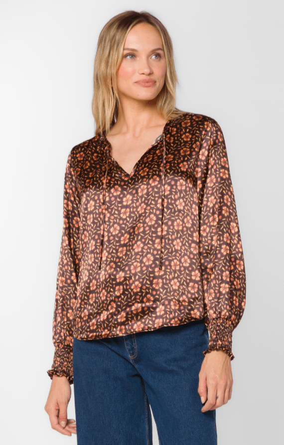 Casual Tops - Fall - Fancy Tops - Ruby Jane & Valleygirl Boutique.