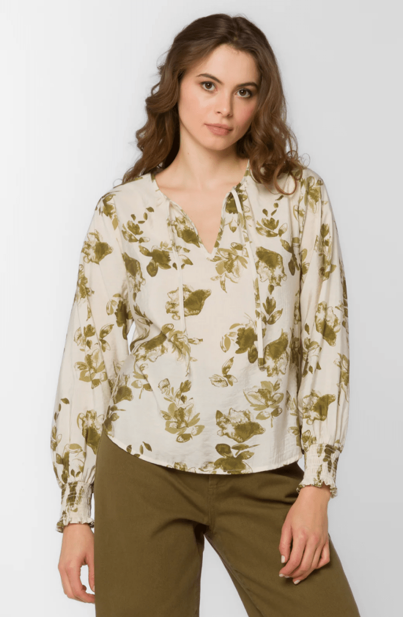 Fall - Fancy Tops - Fashion - Ruby Jane & Valleygirl Boutique.