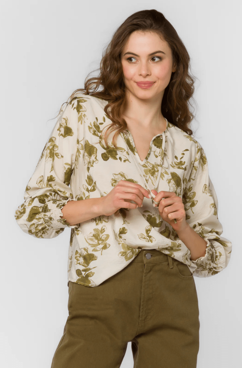 Fall - Fancy Tops - Fashion - Ruby Jane & Valleygirl Boutique.