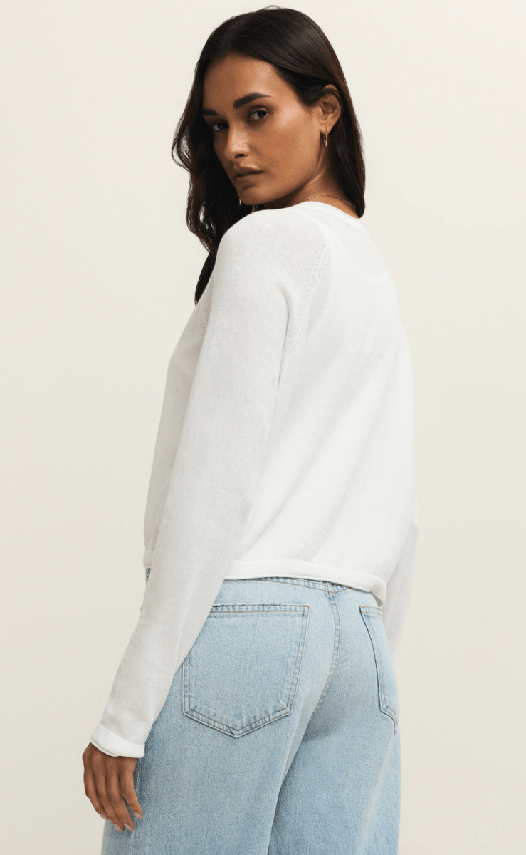 Cardigan - Cardigans - Fashion - Ruby Jane & Valleygirl Boutique.