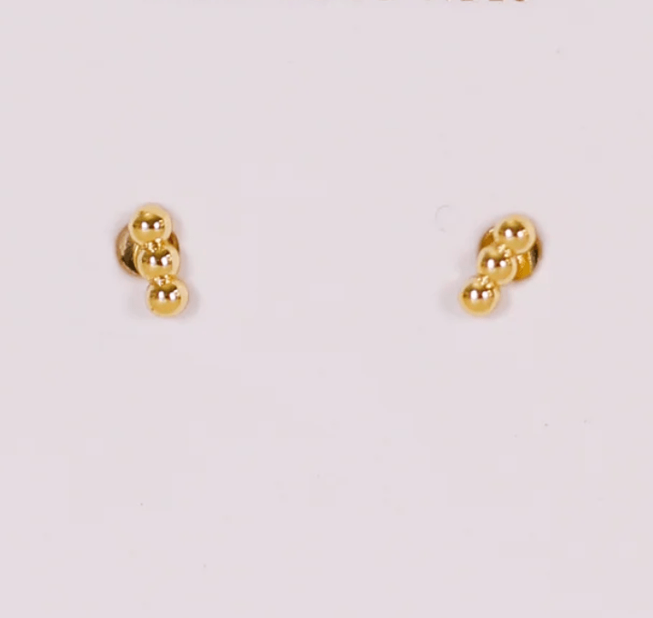 Earring - Earrings - Fashion - Ruby Jane & Valleygirl Boutique.