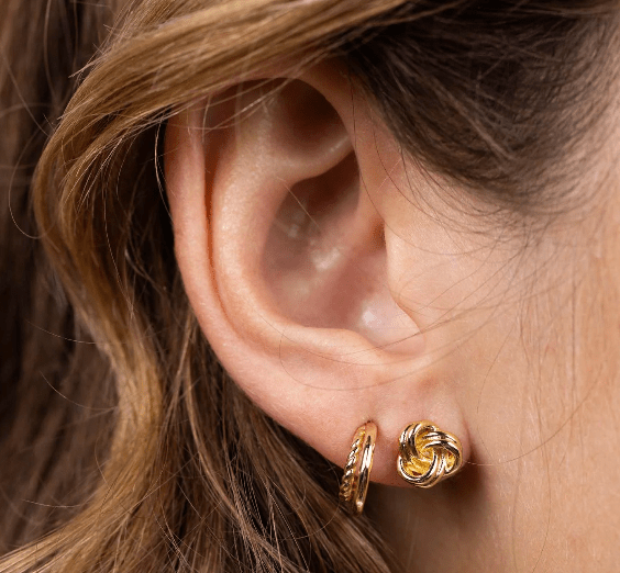 Earring - Earrings - Fashion - Ruby Jane & Valleygirl Boutique.