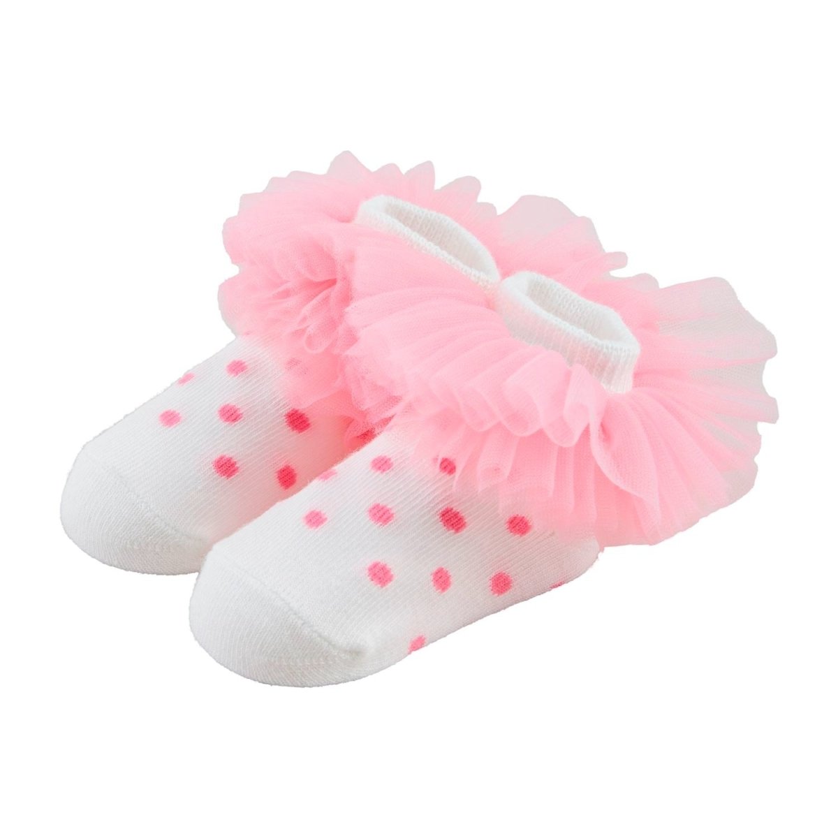 Baby - Baby Socks - For the Littles - Ruby Jane & Valleygirl Boutique.