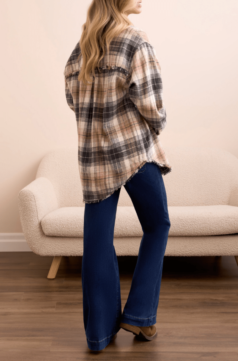Casual Tops - Fall - Fashion - Ruby Jane & Valleygirl Boutique.