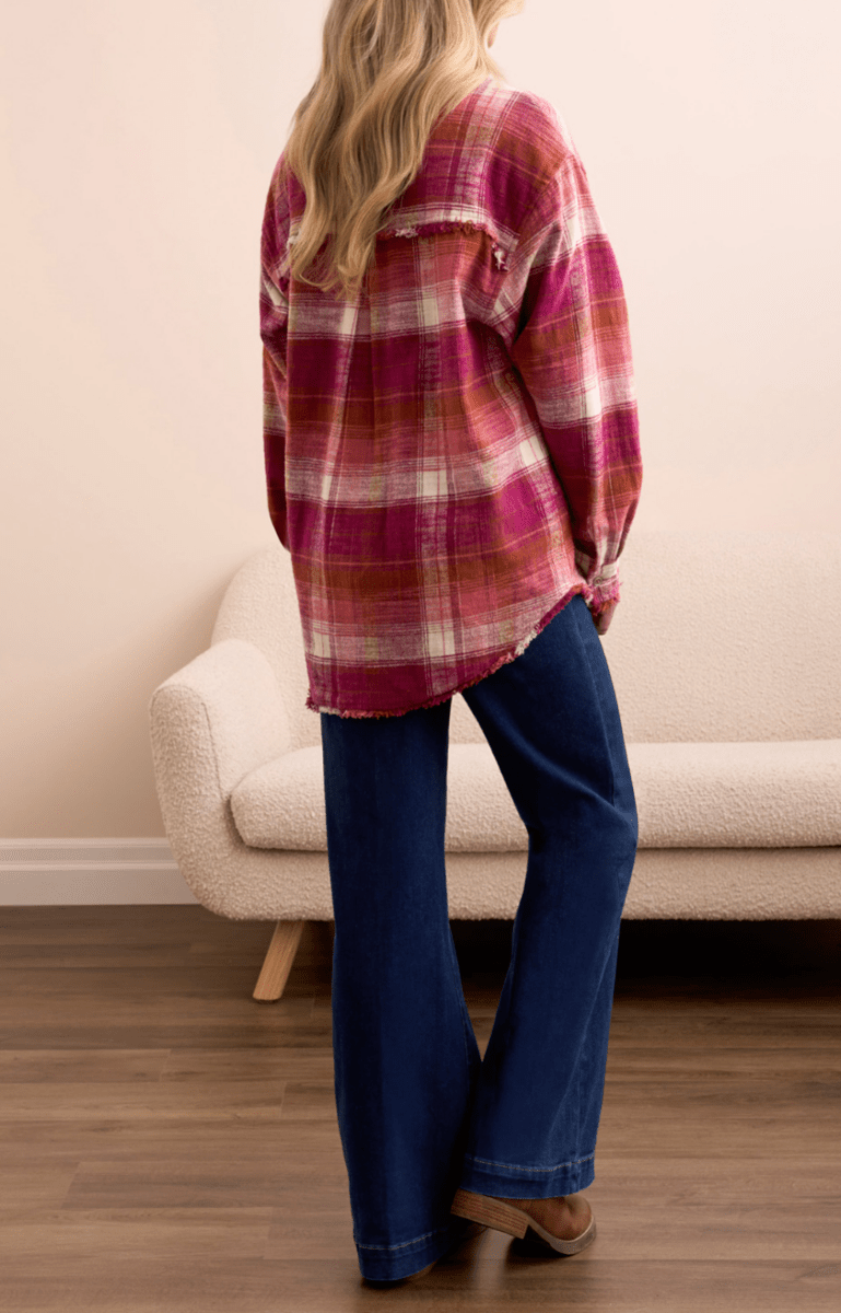 Casual Tops - Fashion - Fashion Tops - Ruby Jane & Valleygirl Boutique.