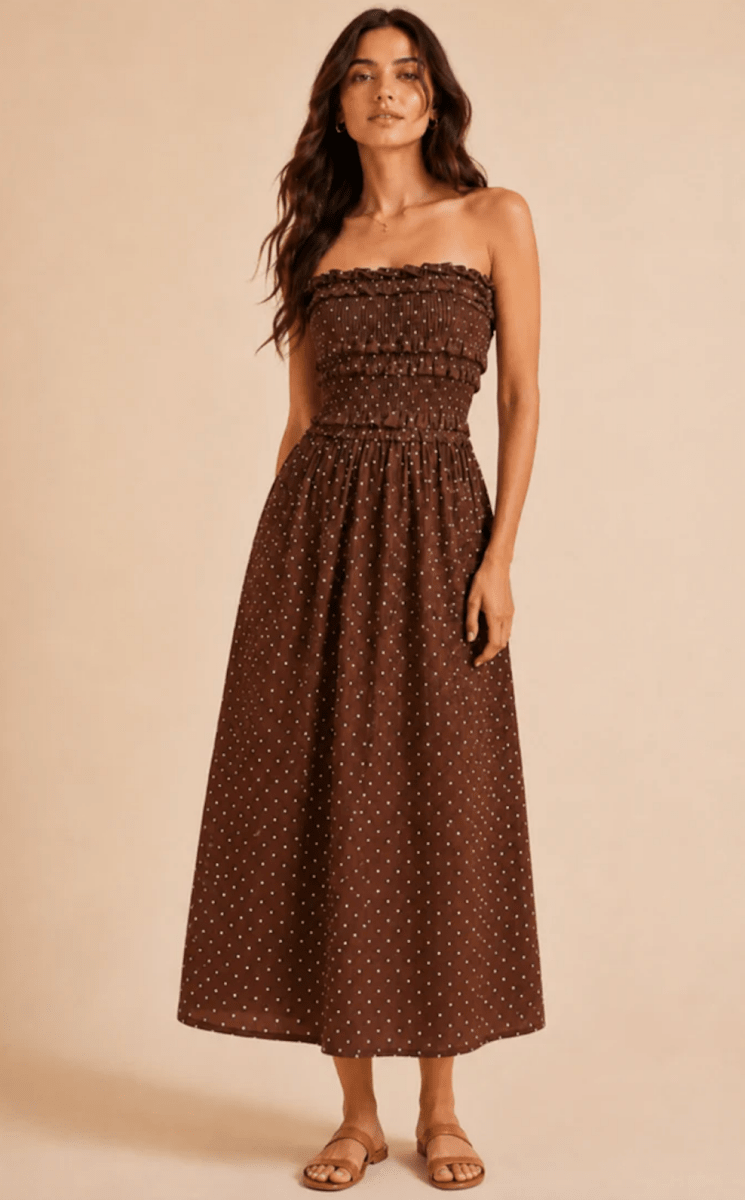 Dress-Dresses-Fall-Ruby Jane & Valleygirl Boutique.