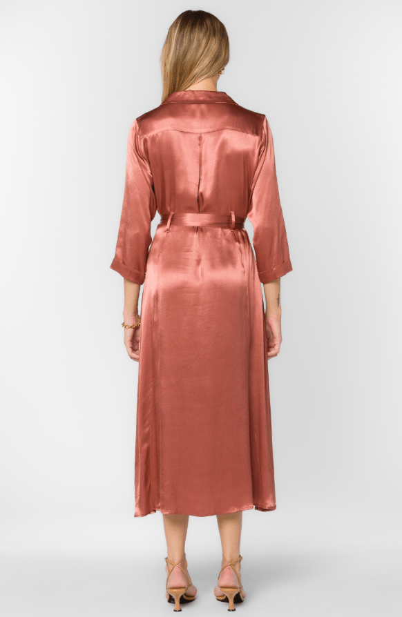 Dress - Dresses - Fall - Ruby Jane & Valleygirl Boutique.