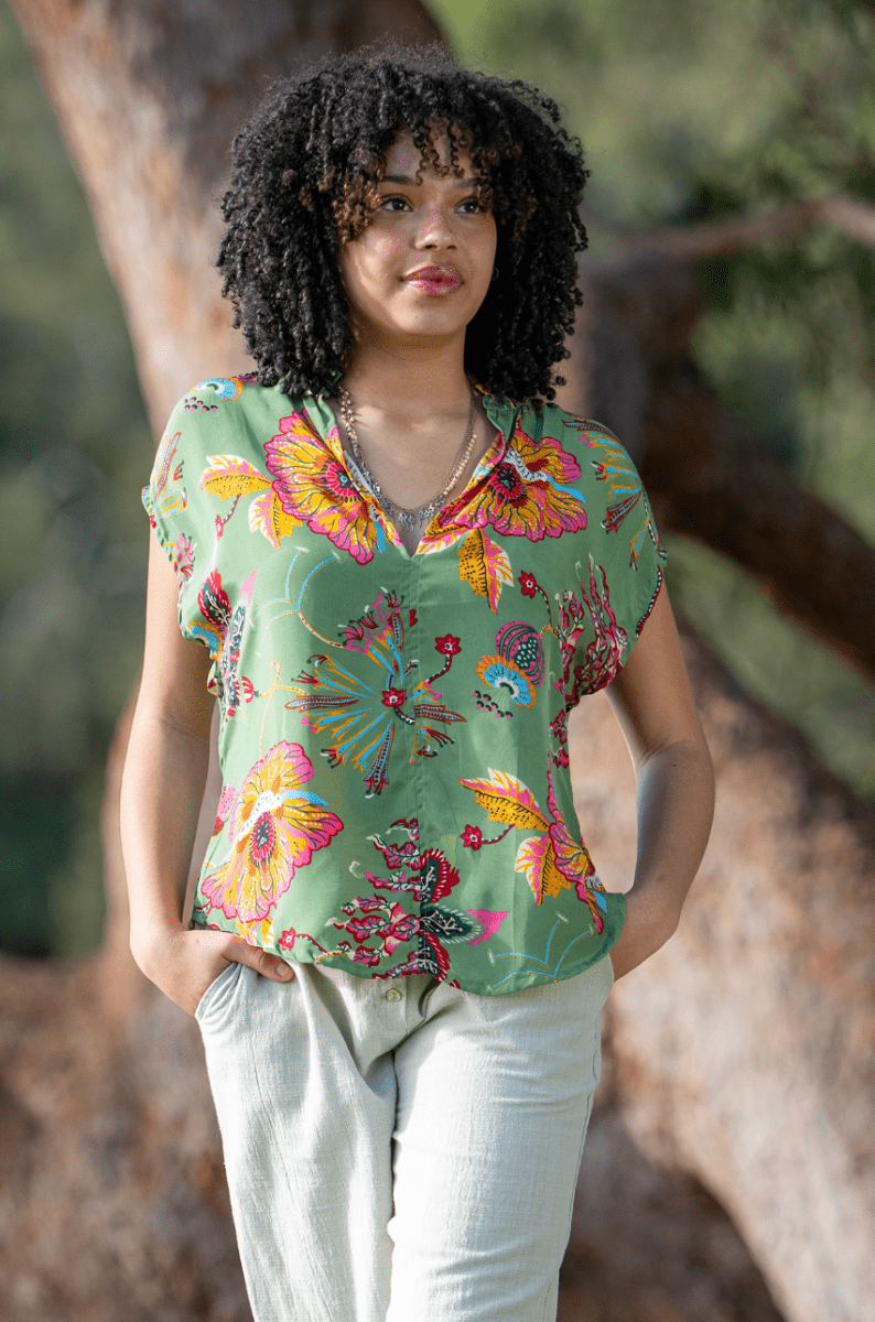 Fashion - Fashion Tops - New - Ruby Jane & Valleygirl Boutique.