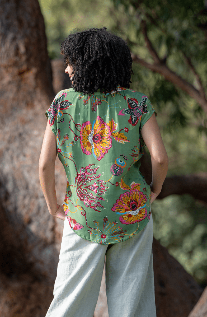 Fashion - Fashion Tops - New - Ruby Jane & Valleygirl Boutique.