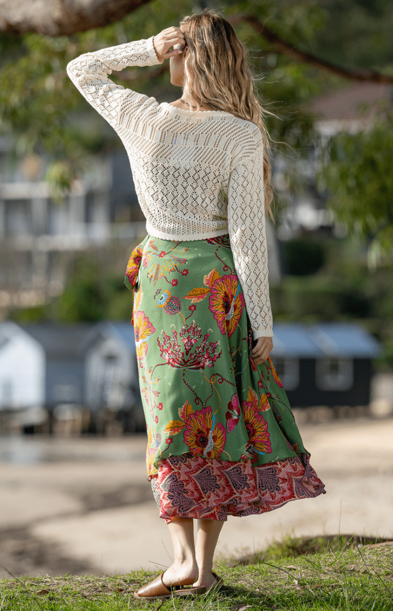 Bottoms - Fashion - New - Ruby Jane & Valleygirl Boutique.
