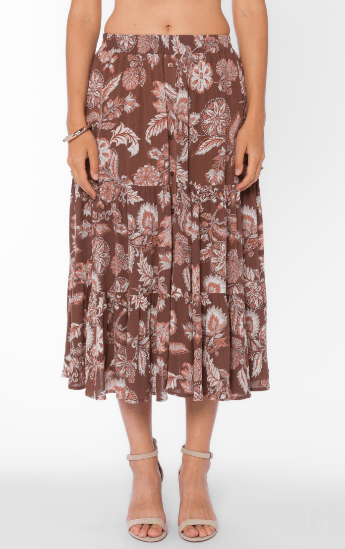 Bottoms-Fashion-Midi Length-Ruby Jane & Valleygirl Boutique.